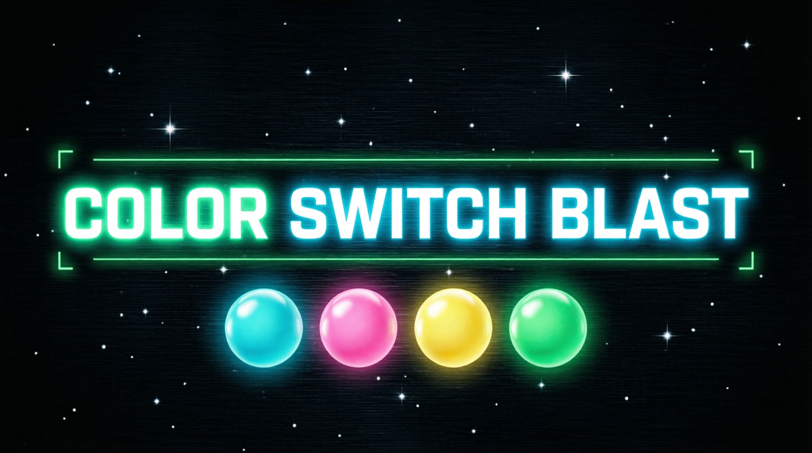 Color Switch Blast